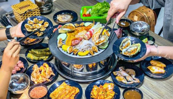 Buffet Lẩu Nướng Thìn Béo - Tú Béo ở Quận Hà Đông, Hà Nội | Foody.vn