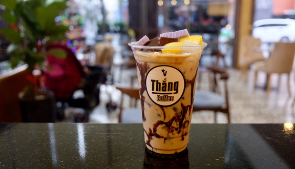 Thắng Coffee