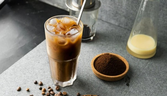 Trang - Coffee & More