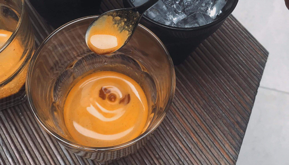 The Espresso - Coffee - Chí Linh