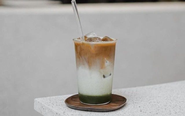 Việt Thái Coffee - Trần Hoàng Na