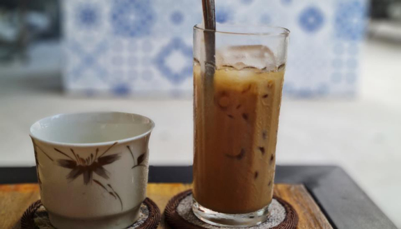 Say - Coffee - Hùng Vương