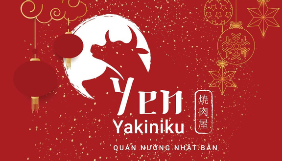 Yen Yakiniku - Quán Nướng Nhật Bản - Bình Minh 5