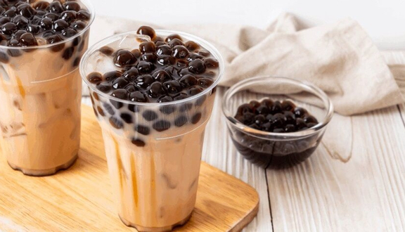 Yang - Milktea & Coffee - Nguyễn Văn Linh