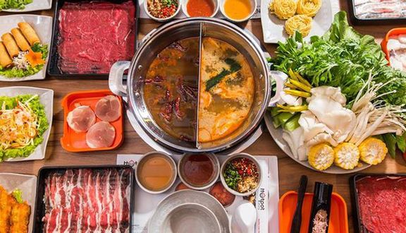 LaBo Hotpot Kitchen - Trần Nguyên Hãn