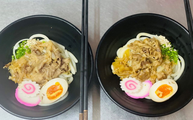 MiMi's Kitchen - Món Nhật - Shop Online