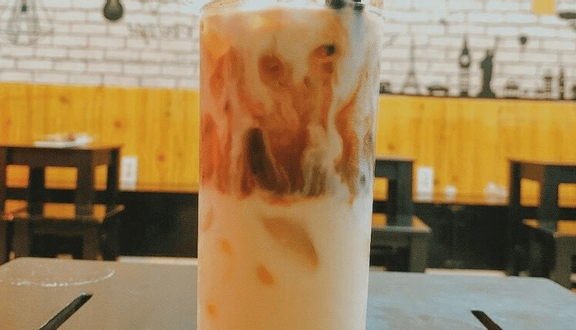 Milano Coffee - Trần Văn Hoài