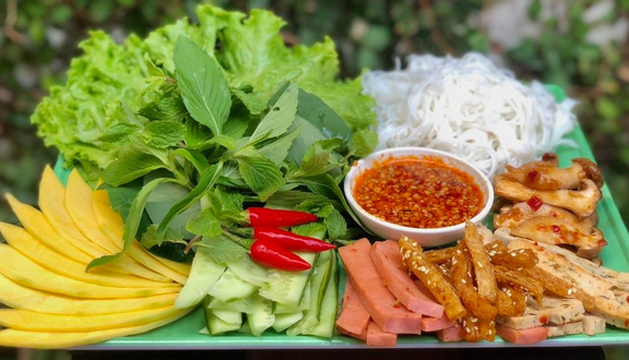 Chay Khỏe Chay Ngon - Đồ Chay & Healthy Food