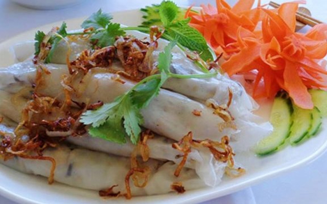 Bánh Cuốn Nóng Thuận - 95 Nguyễn Chí Thanh