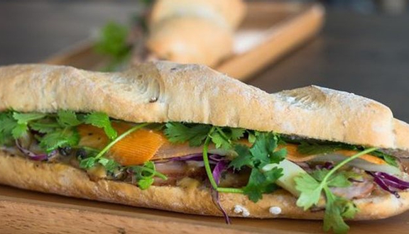Xôi, Bánh Mì & Trà Sữa - Nguyễn Viết Xuân