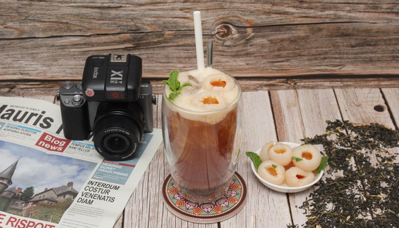 Hola Hola - Milk Tea & Drink ở Quận Thanh Khê, Đà Nẵng 
