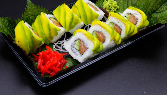 Sushi Hub - Minh Khai - Shop Online Ở Quận Hai Bà Trưng, Hà Nội | Foody.Vn