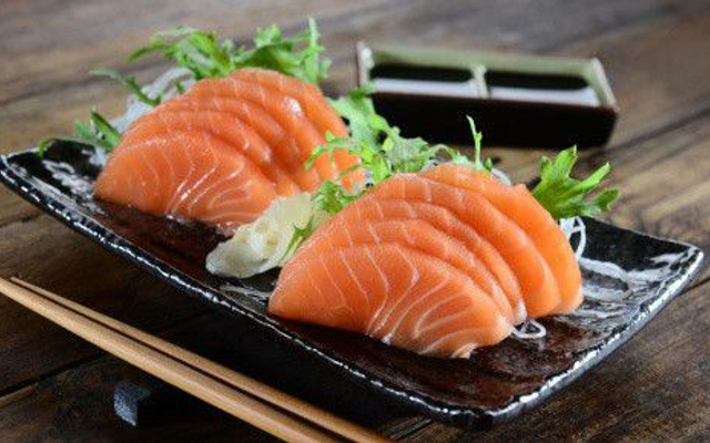TL Sushi & Sashimi - 95B Hồ Văn Tư