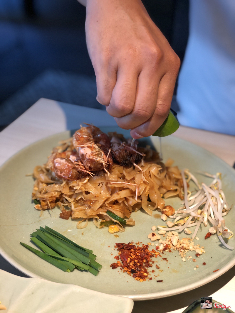 Pad Thai