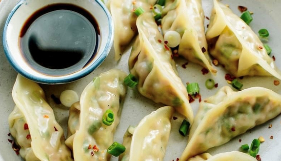 Happy Dumplings - Sủi Cảo Tươi Trung Hoa