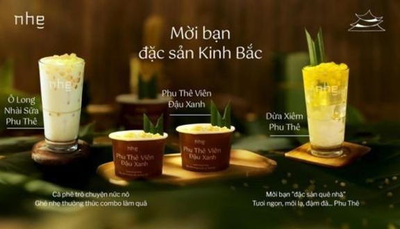 Nhẹ Càfe - 81 Lê Văn Thịnh