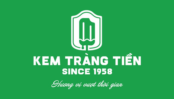 Kem Tràng Tiền - Vincom Nguyễn Chí Thanh
