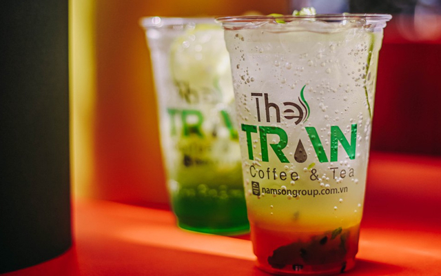 The TRAN Coffee & Tea