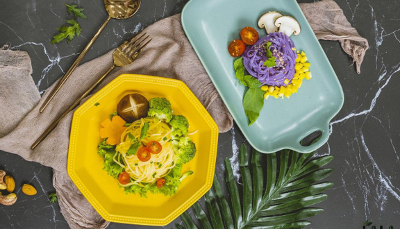 LALA Salad - Healthy Food Online - Nguyễn Đình Khơi