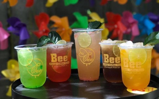 Bee Milktea & Coffee - Nguyễn Hữu Thọ