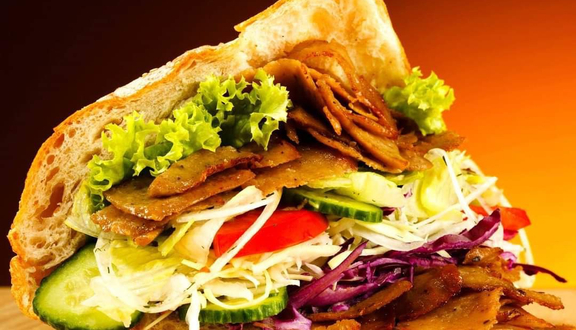 Bánh Mì Thổ Nhĩ Kỳ 88 - Đường 30 Tháng 4