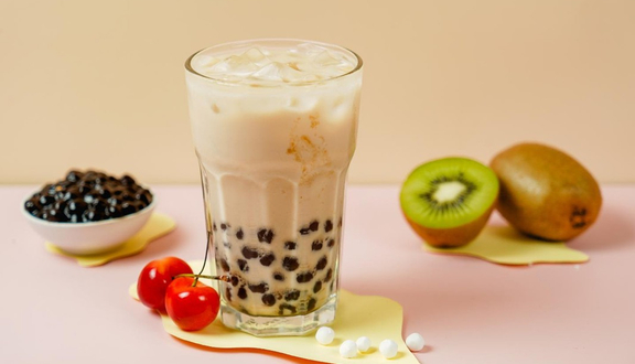 Xuka Milk Tea - Trà Sữa, Gà Rán & Hamburger