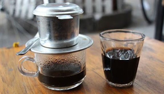 Ngộ Cafe - Coffee & Tea - Nguyễn Công Hoà