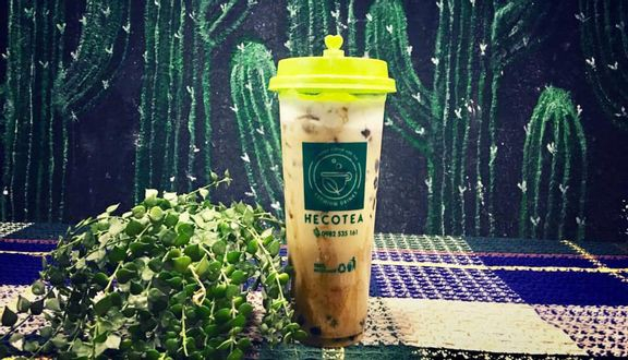 Hecotea - Healthy Coffee And Tea - Phan Đình Phùng