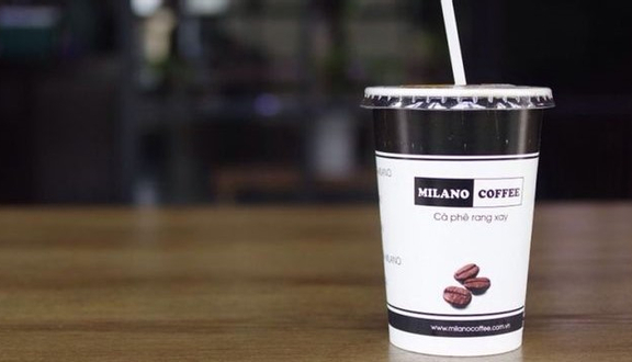 Milano Phước Đồng - Coffee - Trần Sâm
