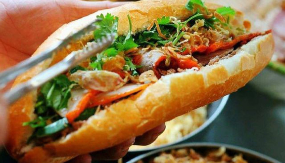 Tiệm Bánh Mì Tử Tế - Trương Định