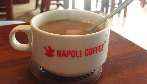 Napoli Coffee - Vũ Hồng Phô