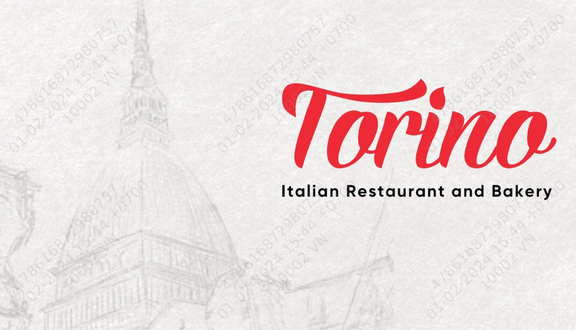 Torino Restaurant & Bakery