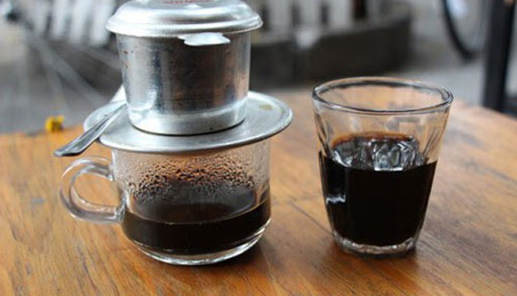 Cafe Xây Dựng - Coffee & Tea - Nguyễn Văn Linh