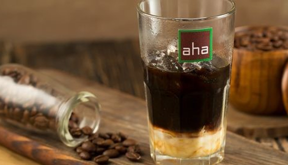 Aha Cafe - Triệu Việt Vương