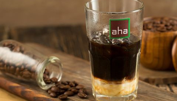 Aha Cafe - Nguyễn Hữu Thọ