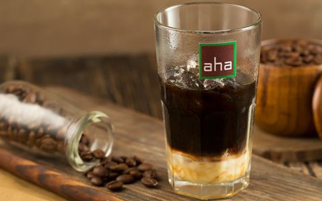 Aha Cafe - Nguyễn Hữu Thọ