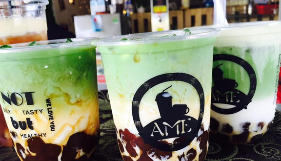 Ame Coffee & Milk Tea - Khu Dân Cư Việt Sing