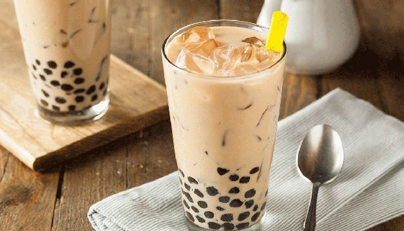 Ken Coffee & Milk Tea - Cafe, Trà Sữa & Tea - Đồng Xá 1