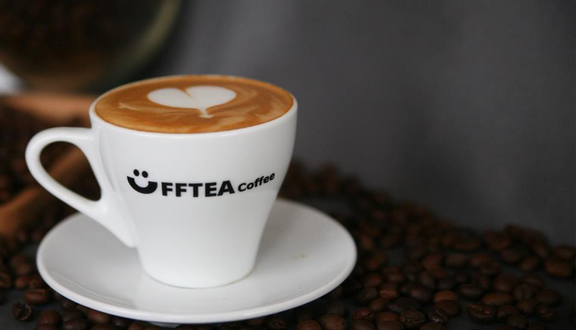 UFFTEA Coffee