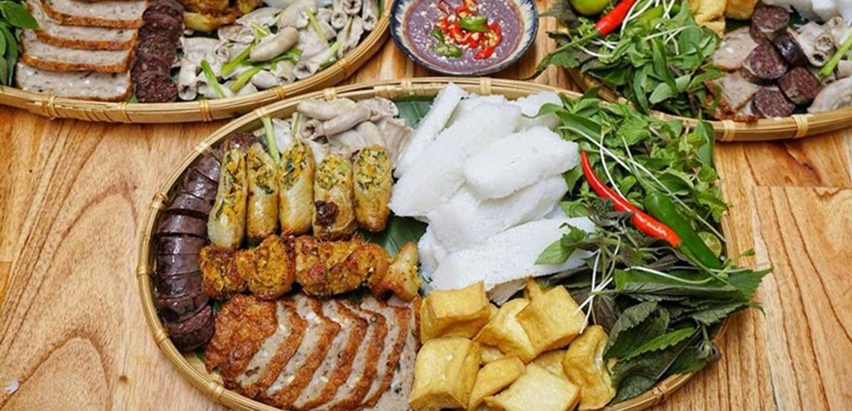 Bún Đậu Mắm Tôm Hải Phòng - Chi Nhánh 2 | Shopeefood - Food Delivery |  Order & Get It Delivered | Shopeefood.Vn