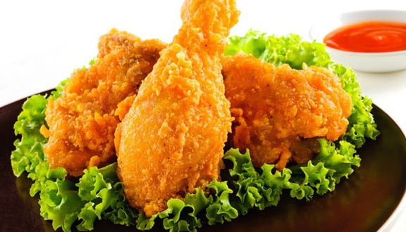 KFC - Hóc Môn