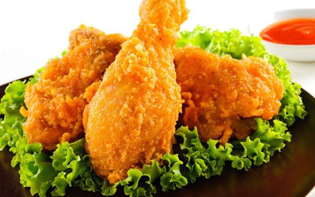 KFC - Hóc Môn