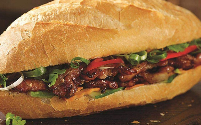 LeeBin - Bánh Mì Kebab & Trà Sữa - Hoàng Bá Bích
