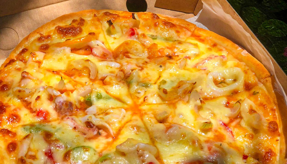 Pizzeria - Pizza & More