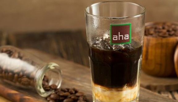 Aha Cafe - Láng Hạ