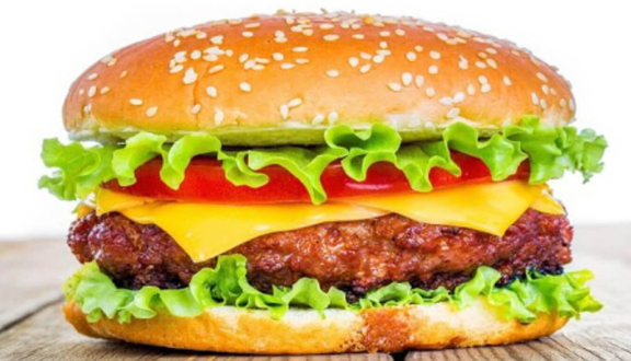 Burger Như Ý - Hàn Hải Nguyên