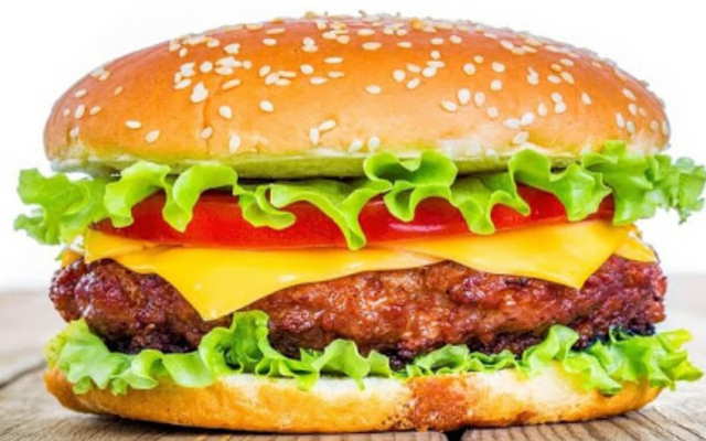 Burger Như Ý - Hàn Hải Nguyên