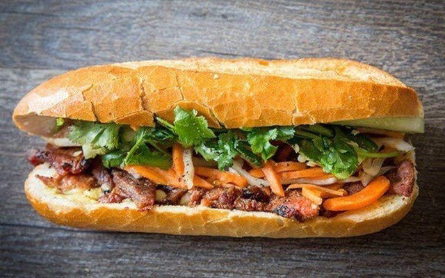 BÁNH MÌ HÀ NỘI - 202 UNG VĂN KHIÊM