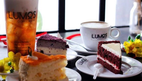 Lumos - Cake & Bread - Nguyễn Văn Cừ