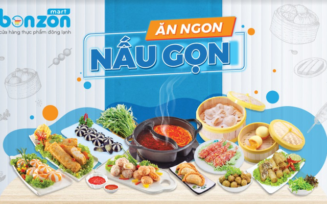 Bonzon Mart - Nguyễn Duy Trinh